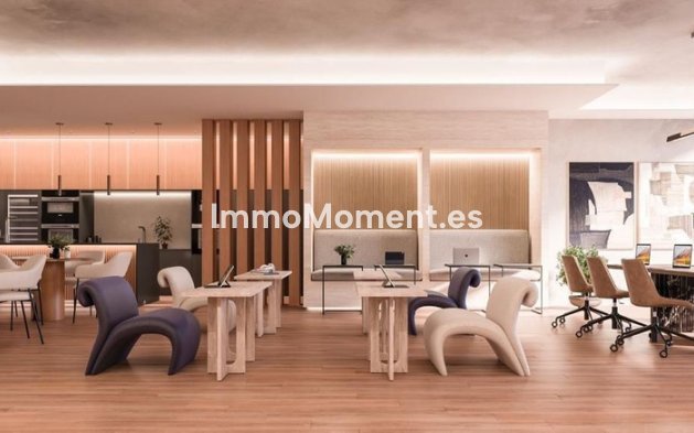 Bestaande woning - Grond - Benahavís - Benahavís Centro