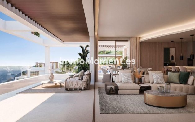 Bestaande woning - Grond - Benahavís - Benahavís Centro