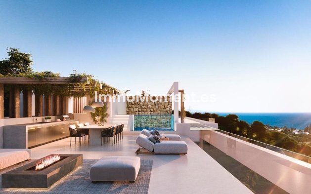 Bestaande woning - Grond - Benahavís - Benahavís Centro