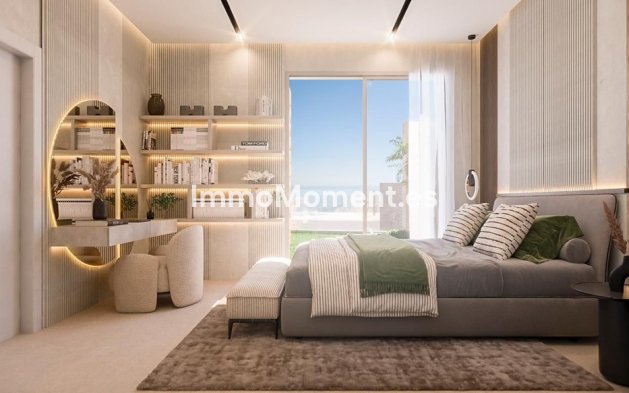 Bestaande woning - Grond - Benahavís - Benahavís Centro