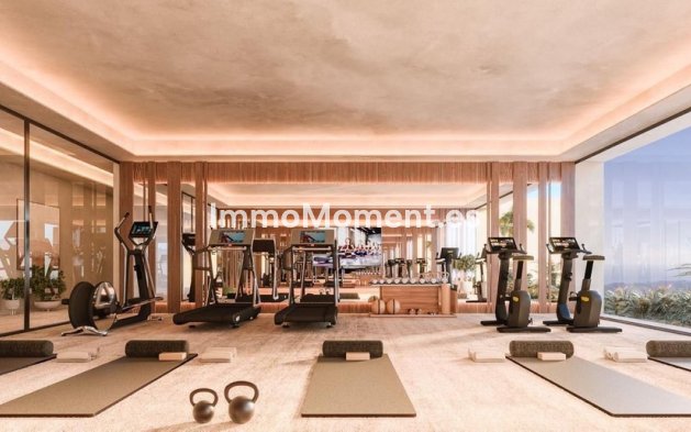 Bestaande woning - Grond - Benahavís - Benahavís Centro