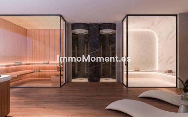 Bestaande woning - Grond - Benahavís - Benahavís Centro