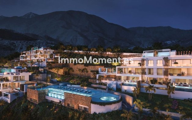 Bestaande woning - Grond - Benahavís - Benahavís Centro