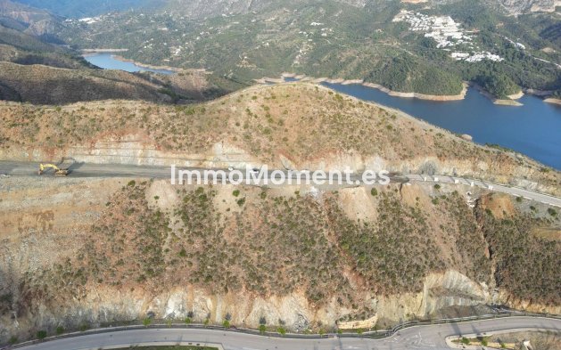 Bestaande woning - Grond - Benahavís - Benahavís Centro