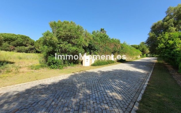 Reventa - Terreno - Sotogrande