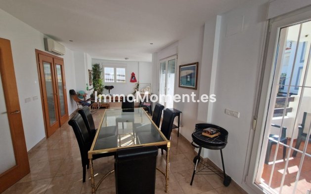 Revente - Villa - Manilva - Manilva Centro