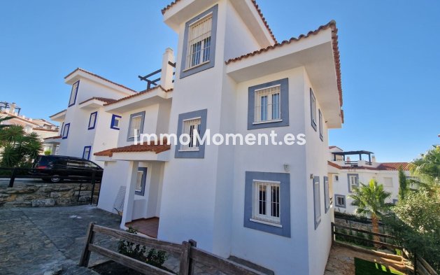 Revente - Villa - Manilva - Manilva Centro