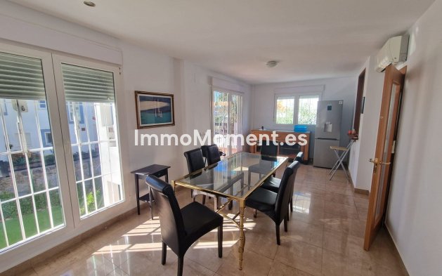 Revente - Villa - Manilva - Manilva Centro