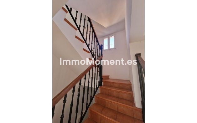 Revente - Villa - Manilva - Manilva Centro