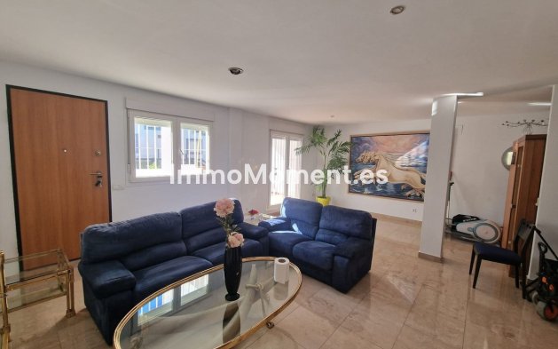 Revente - Villa - Manilva - Manilva Centro