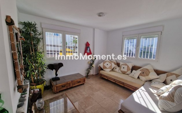 Revente - Villa - Manilva - Manilva Centro