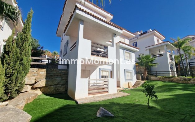 Revente - Villa - Manilva - Manilva Centro