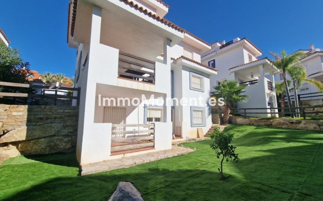 Revente - Villa - Manilva - Manilva Centro