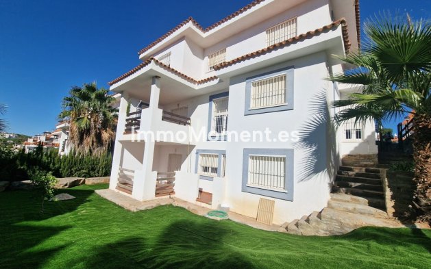 Revente - Villa - Manilva - Manilva Centro