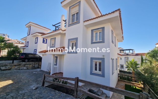 Revente - Villa - Manilva - Manilva Centro