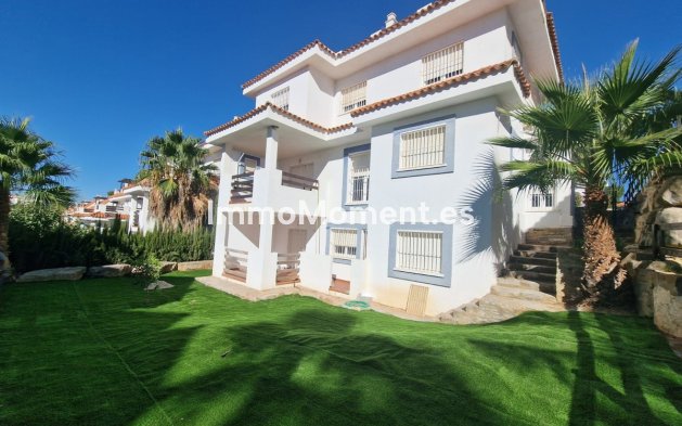 Revente - Villa - Manilva - Manilva Centro