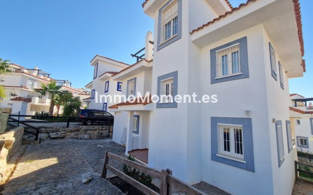 Revente - Villa - Manilva - Manilva Centro