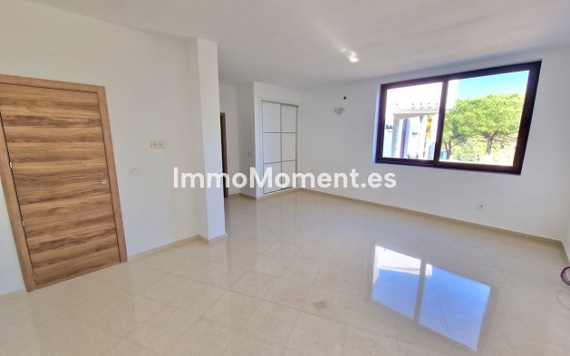 Revente - Villa - Sotogrande - Sotogrande Alto