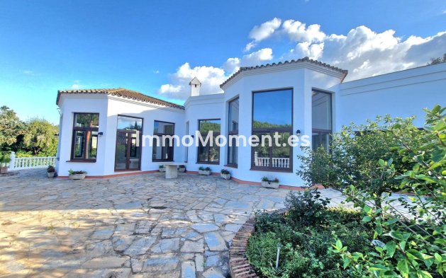 Revente - Villa - Sotogrande - Sotogrande Alto