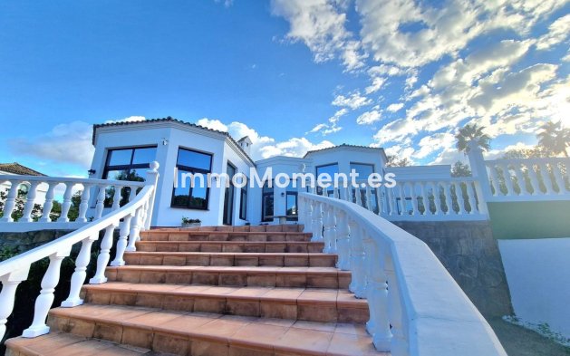 Revente - Villa - Sotogrande - Sotogrande Alto