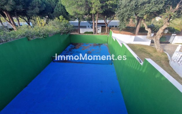 Revente - Villa - Sotogrande - Sotogrande Alto