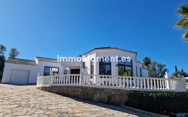 Revente - Villa - Sotogrande - Sotogrande Alto