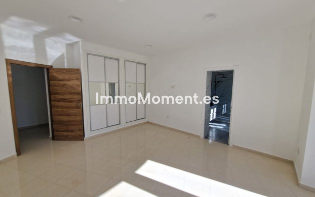 Revente - Villa - Sotogrande - Sotogrande Alto