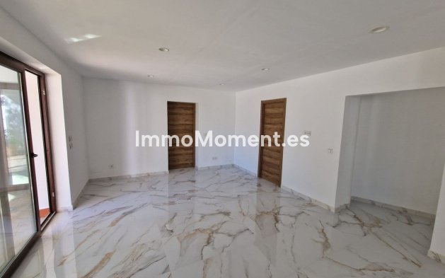 Revente - Villa - Sotogrande - Sotogrande Alto