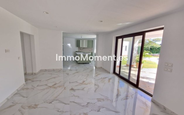 Revente - Villa - Sotogrande - Sotogrande Alto