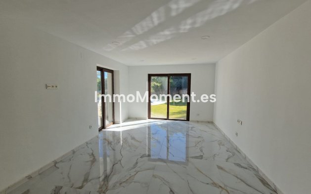 Revente - Villa - Sotogrande - Sotogrande Alto