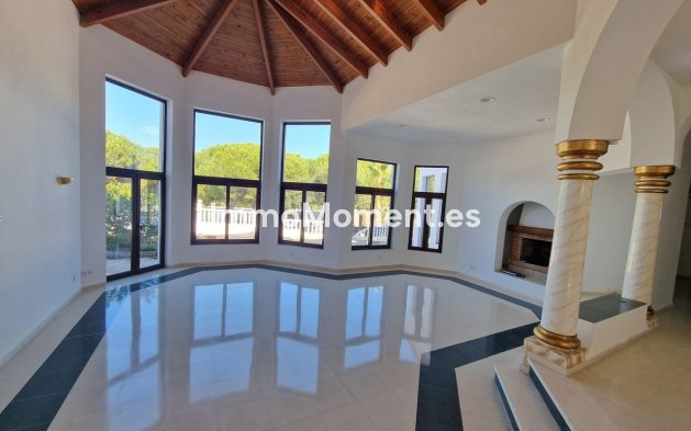 Revente - Villa - Sotogrande - Sotogrande Alto