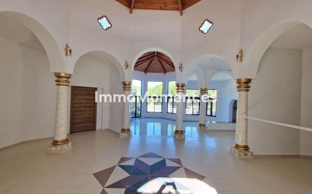 Revente - Villa - Sotogrande - Sotogrande Alto