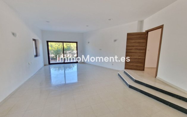 Revente - Villa - Sotogrande - Sotogrande Alto