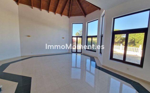 Revente - Villa - Sotogrande - Sotogrande Alto