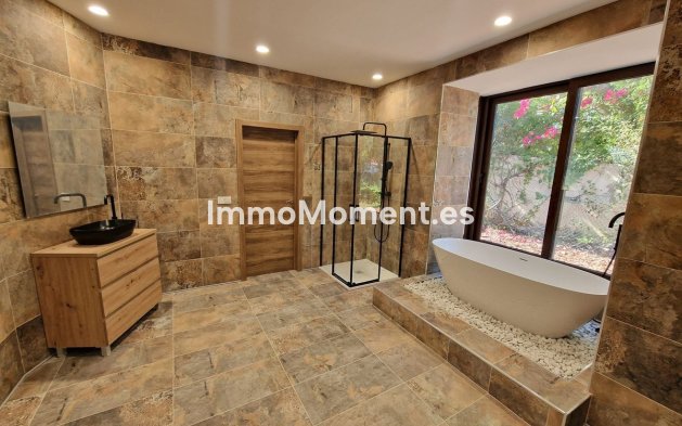 Revente - Villa - Sotogrande - Sotogrande Alto