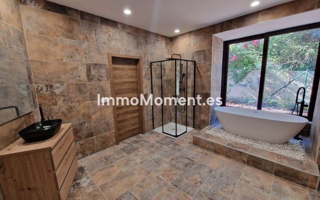 Revente - Villa - Sotogrande - Sotogrande Alto