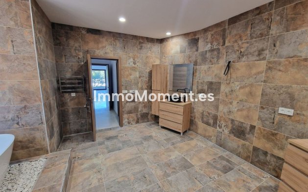 Revente - Villa - Sotogrande - Sotogrande Alto