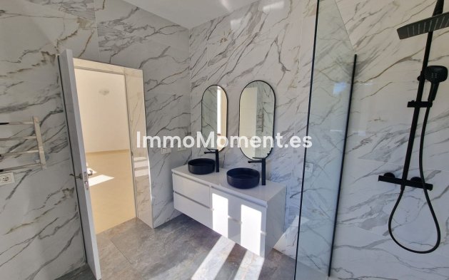 Revente - Villa - Sotogrande - Sotogrande Alto