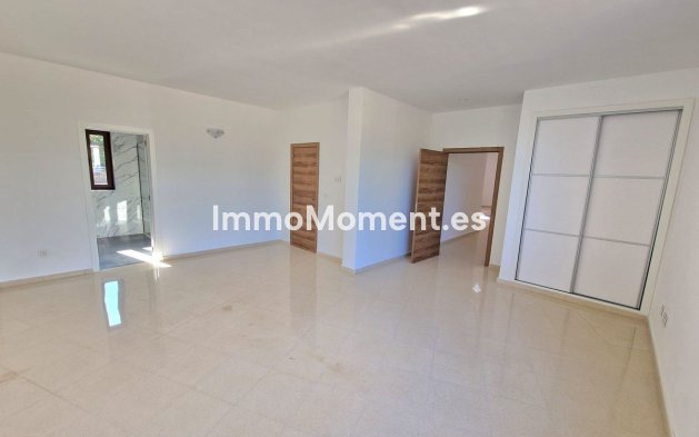 Revente - Villa - Sotogrande - Sotogrande Alto