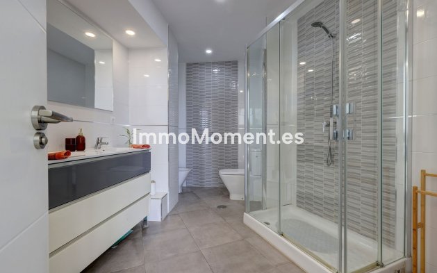 Wiederverkauf - Wohnung - Benalmadena - Benalmadena Costa