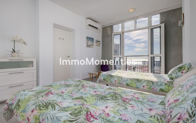 Wiederverkauf - Wohnung - Benalmadena - Benalmadena Costa