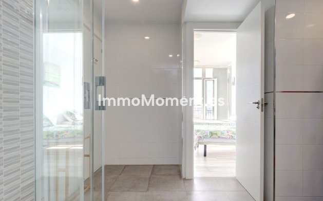 Wiederverkauf - Wohnung - Benalmadena - Benalmadena Costa