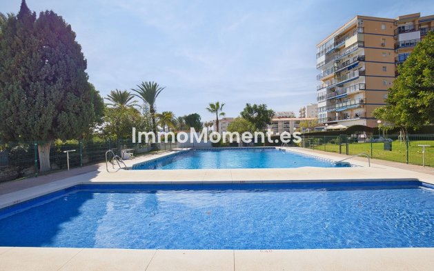 Wiederverkauf - Wohnung - Benalmadena - Benalmadena Costa