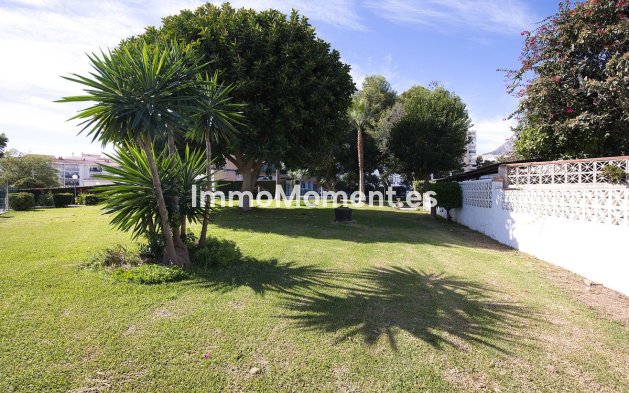 Wiederverkauf - Wohnung - Benalmadena - Benalmadena Costa