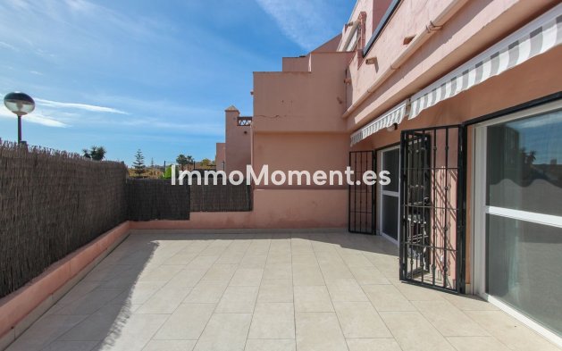 Wiederverkauf - Wohnung - Marbella - Guadalmina Alta