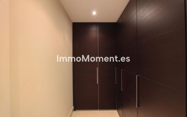 Revente - Appartement - Marbella - Puerto Banús