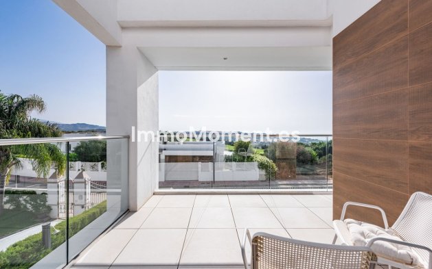 Wiederverkauf - Villa - Estepona  - Estepona Centro