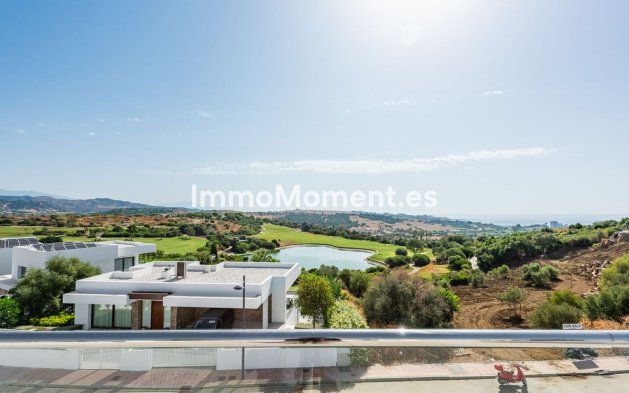 Wiederverkauf - Villa - Estepona  - Estepona Centro