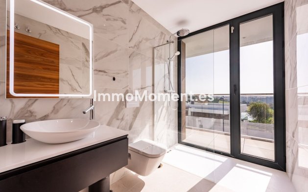 Wiederverkauf - Villa - Estepona  - Estepona Centro