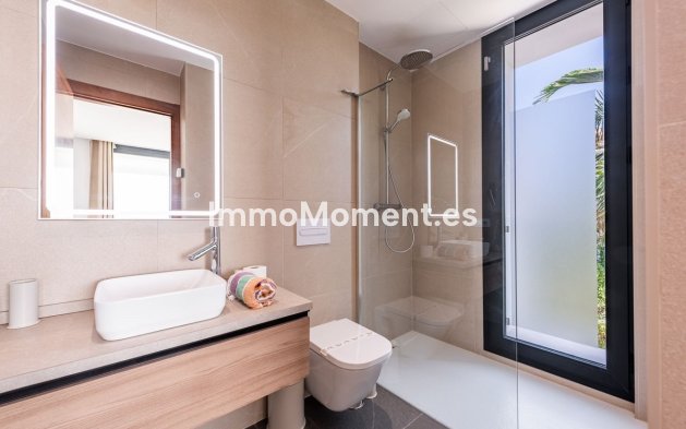 Wiederverkauf - Villa - Estepona  - Estepona Centro